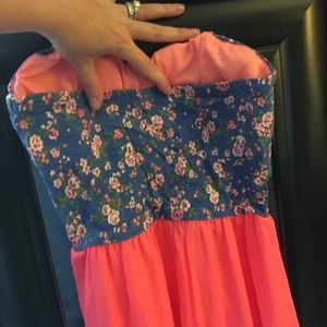 Dresses - Maxi dress Dresses - Maxi dress